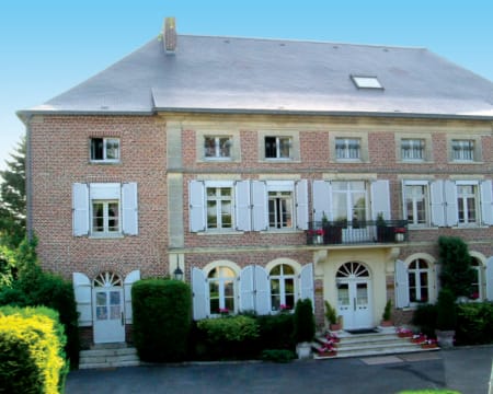 Le Clos du Montvinage*** | Estadia de 1 Noite