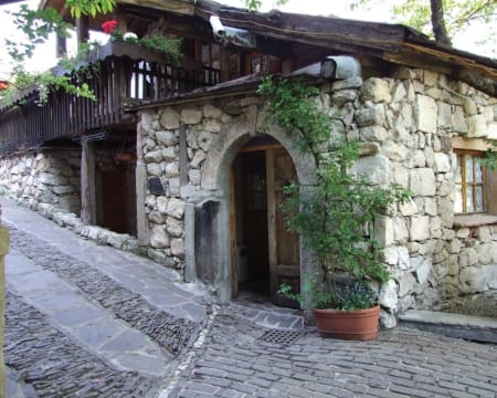 Uma Noite Em Um Quarto Duplo Standard | Locanda Del Bel Sorriso