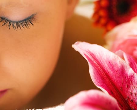 Wellness Oase München