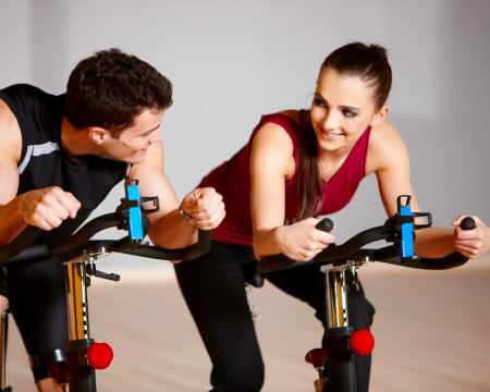 Palestra Energym Palestra Energym