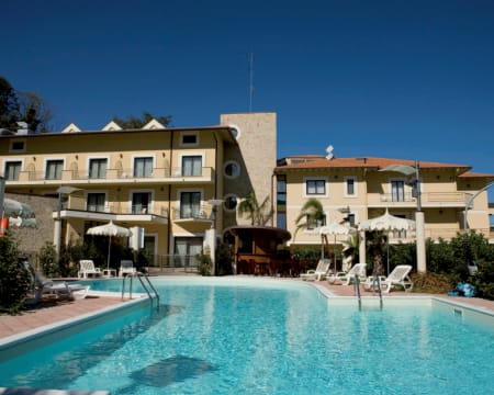 Hotel Levante**** | Estadia de 1 Noite