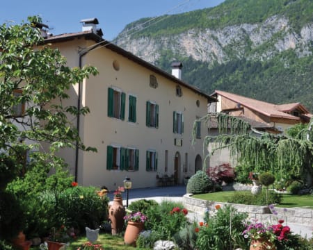 Antica Residenza de Poda | Estadia de 1 Noite