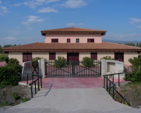 Cantina del Bovale