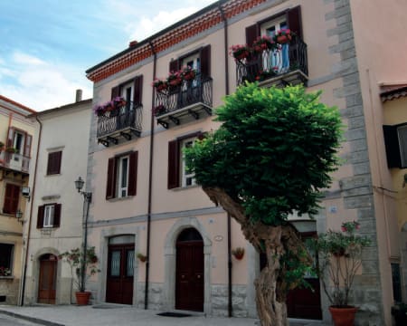 B&B Borgo San Pietro | Estadia de 1 Noite