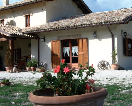 Agriturismo Santa Giusta | Estadia de 1 Noite