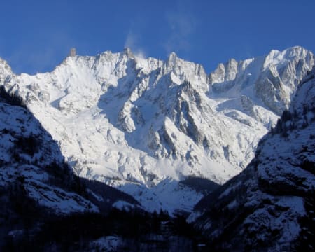 Sirdar Montagne et Adventure