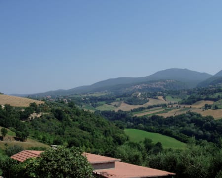Casa Vacanze Spirito Libero | Estadia de 1 Noite