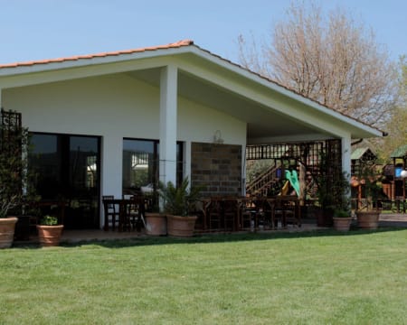 Agriturismo l'Introvabile | Estadia de 1 Noite