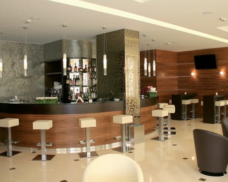 Hotel la Favorita Mantova**** | Estadia de 1 Noite