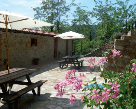 Uma Noite Em Apartamento | La Locanda Del Minatore