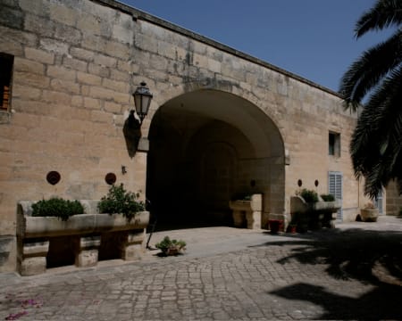 Masseria Appidé*** | Estadia de 1 Noite