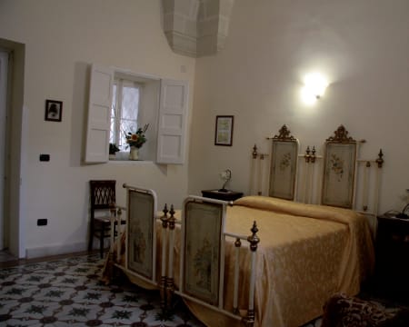 B&B Casa Li Santi | Estadia de 1 Noite