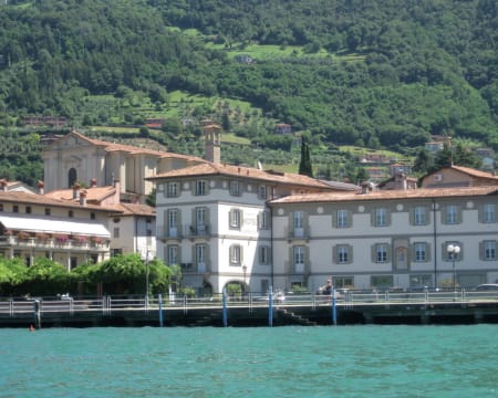 Hotel Capovilla**** | Estadia de 1 Noite