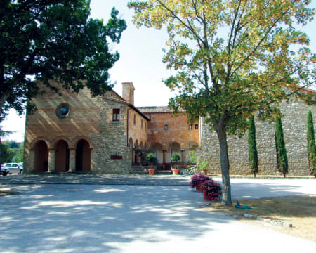 Residenza d'Epoca San Girolamo | Estadia de 1 Noite