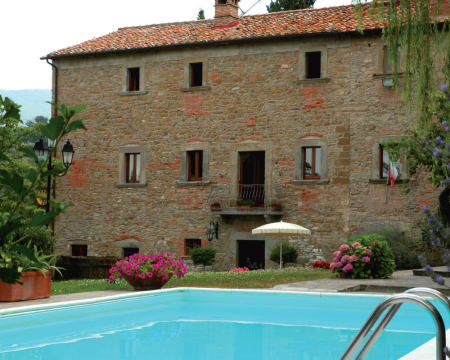 Relais Parco Fiorito