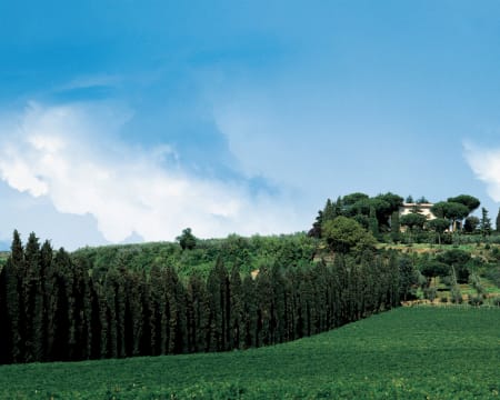 Tenuta di Pietra Porzia | Estadia de 1 Noite