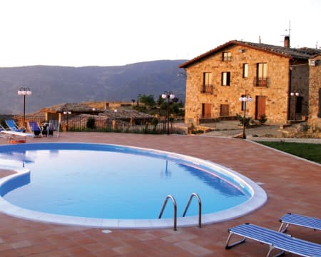 Uma Noite Em Um Quarto Duplo Standard | Agriturismo Tenuta Castag