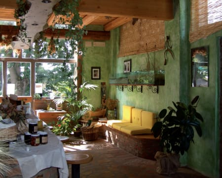 Uma Noite Em Um Quarto Duplo Standard | Agriturismo Ai Due Laghi