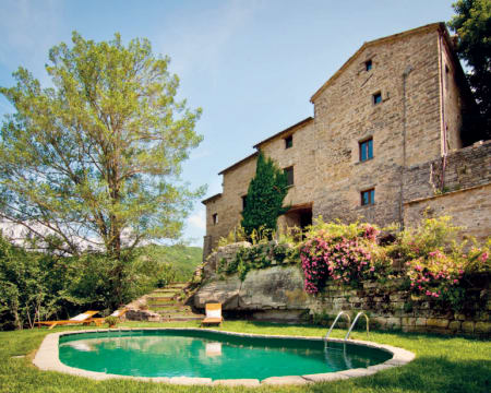 Agriturismo Castello della Pieve | Estadia de 1 Noite