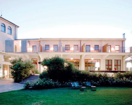 Alter Hotel**** | Estadia de 1 Noite