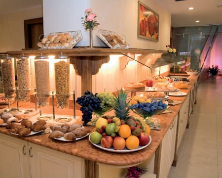 Hotel Master**** | Estadia de 1 Noite