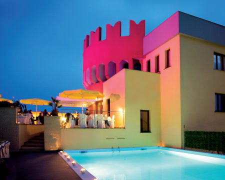 Il Castelletto**** | Estadia de 1 Noite