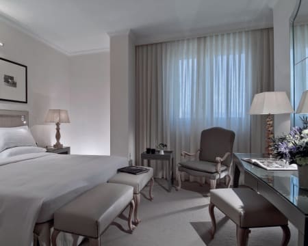 Starhotels Tuscany | Estadia de 1 Noite