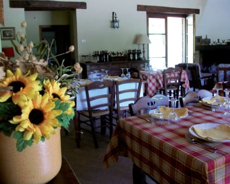 Uma Noite Em Um Quarto Duplo Standard | Agriturismo Santa Giusta