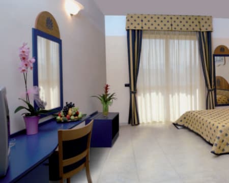 Uma Noite Em Um Quarto Duplo Standard | Resort Akiris****