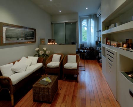 Comfort Zone - Space Milano Fiera