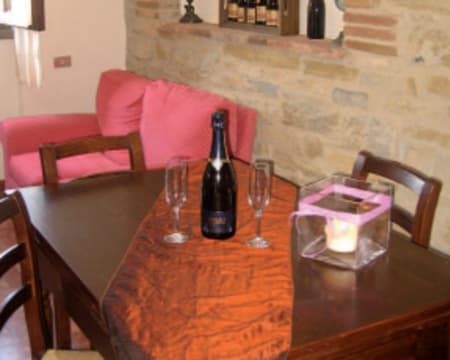 Casale Mariandre Country House | Estadia de 1 Noite