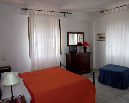 Azienda Agrituristica Ricciardelli | Estadia de 1 Noite