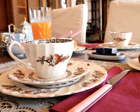 Uma Noite Em Um Quarto Duplo Standard | Almea B&B