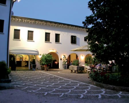 Uma Noite Em Um Quarto Duplo Standard | Hotel Prata Verde***