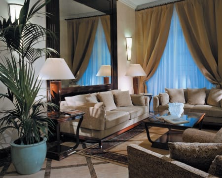 San Gallo Palace**** | Estadia de 1 Noite