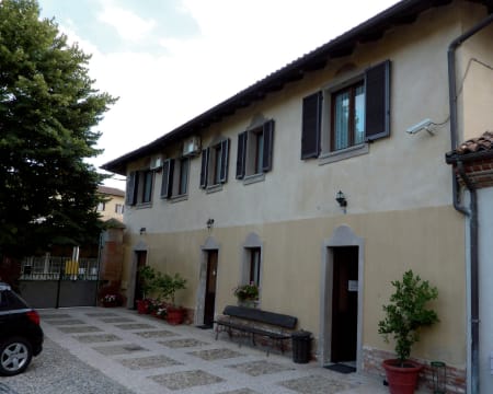 B&B la Chicca | Estadia de 1 Noite