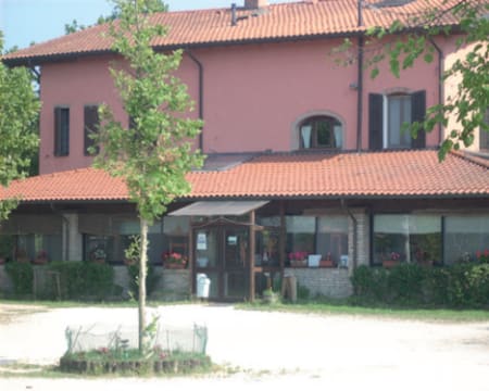 Azienda Agrituristica Rifugio di Valle di Prato Pozzo | Estadia de 1 Noite