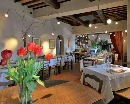 Agriturismo Fattoria la Torre