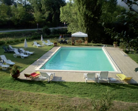 Tenuta San Felice | Estadia de 1 Noite