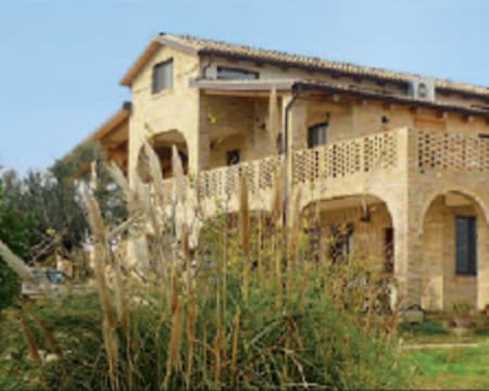 Agriturismo Torre Mannella | Estadia de 1 Noite