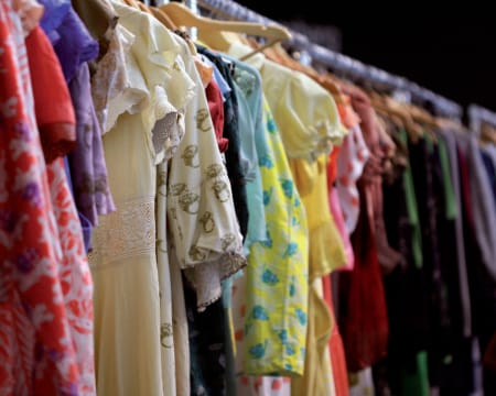 Exclusive Fashion Tours