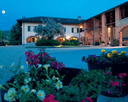 B&B La Giribaldina Foresteria | Estadia de 1 Noite