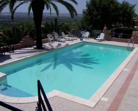 Agriturismo Saccollino | Estadia de 1 Noite