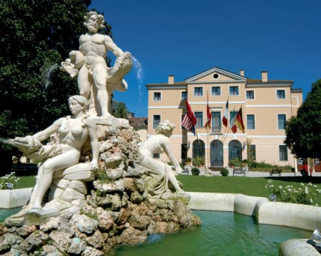 Best Western Plus Hotel Villa Tacchi**** | Estadia de 1 Noite