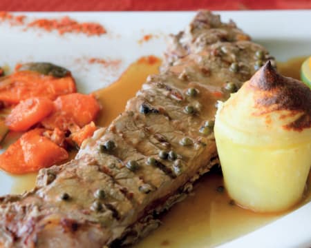 Uma Noite Em Um Quarto Duplo Standard | Agriturismo L'Angelina