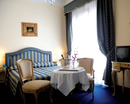 Hotel Villa Edera*** | Estadia de 1 Noite