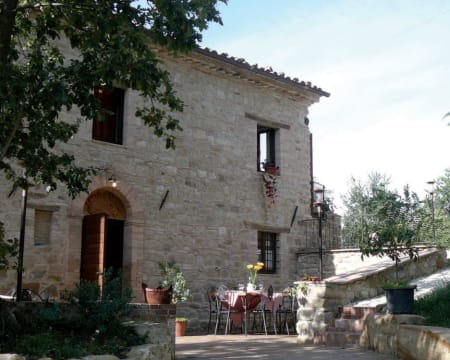 Uma Noite No Mini Apartment | Locanda Dell'Istrice