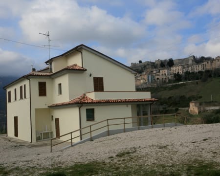 B&B la Collina degli Ulivi | Estadia de 1 Noite