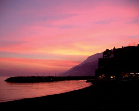 B&B Minihotel Iris - Costiera Amalfitana | Estadia de 1 Noite