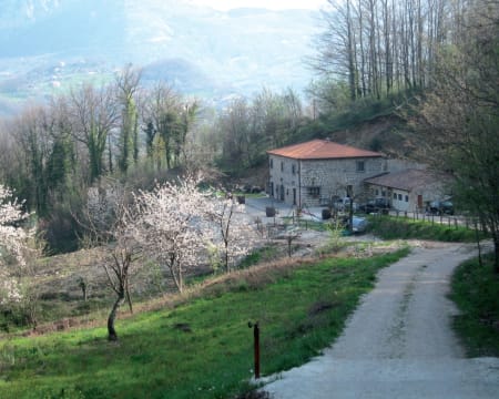 Agriturismo la Roccia | Estadia de 1 Noite